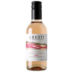 VINHO ARESTI ROSE ESTATE SELECTION 1X187ML