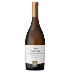 VINHO CASA DE SANTAR VINHA AMORES TTO IP 1X750ML