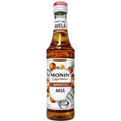 XAROPE MONIN EXPERIENCE AVELA NAC 1X330ML