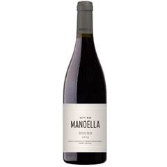 VINHO MANOELLA DOURO TINTO 1X1500ML