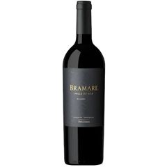 VINHO BRAMARE VALLE DE UCO MALBEC TTO 1X750ML