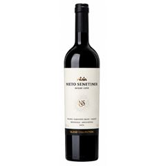VINHO NIETO SENETINER BLEND COLECTION TTO 1X750ML