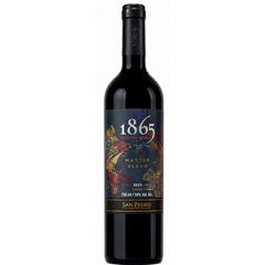 VINHO SAN PEDRO 1865 MASTER BLEND TTO 1X750ML