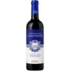 VINHO ADEGA DE REDONDO VINHAS DO CONVENTO TTO 1X750ML