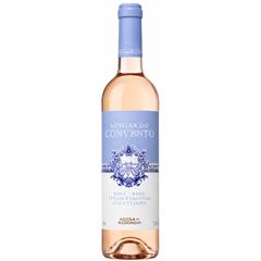 VINHO ADEGA DE REDONDO VINHAS DO CONVENTO ROSE 1X750ML