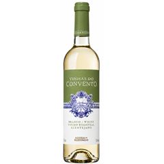 VINHO ADEGA DE REDONDO VINHAS DO CONVENTO BRANCO 1X750ML
