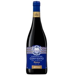 VINHO ADEGA DE REDONDO VINHAS DO CONVENTO RESERVA TTO 1X750ML