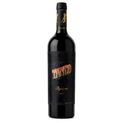 VINHO VINAS DEL TANGO MALBEC PREMIUM TTO 11X750ML