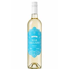VINHO FRISANTE MAR SALGADO SWEET BRANCO 1X750ML