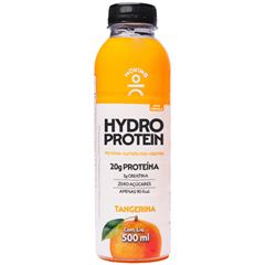 SUPLEMENTO MOVING HYDRO PROTEIN TANGERINA1X500ML