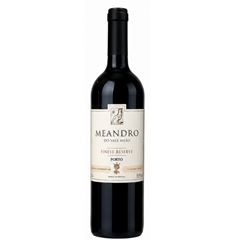 VINHO MEANDRO DO VALE MEAO FINEST RESERVE TTO 1X750ML
