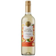 BEBIDA MISTA SANTA HELENA DURAZNO SELECCION 1X750ML