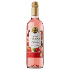 BEBIDA MISTA SANTA HELENA FRUTOS ROJOS SELECCION 1X750ML