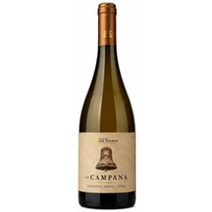 VINHO LOS BOLDOS LA CAMPANA CHARDONNAY BCO 1X750ML