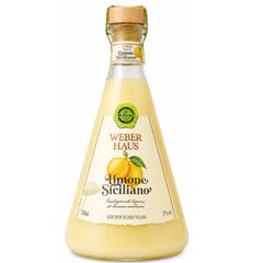 LICOR WEBER HAUS CREME DE LIMAO SICILIANO 1X750ML