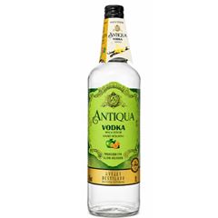 VODKA ANTIQUA MACA VERDE E LIMAO SICILIANO 1X1000ML