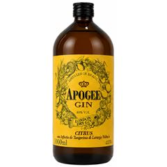 GIN APOGEE CITRUS 1X1000ML