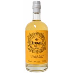 GIN APOGEE CITRUS 1X750ML