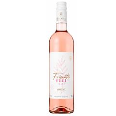 VINHO PERGOLA FRISANTE ROSE DEMI SEC 6X750ML