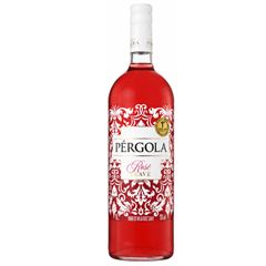 VINHO PERGOLA SUAVE ROSE 12X1000ML
