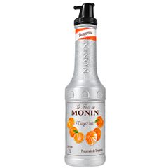 PURE LE FRUIT DE TANGERINA MONIN 1X1000ML