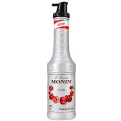 PURE LE FRUIT DE CEREJA MONIN 1X1000ML