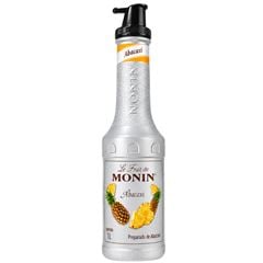PURE LE FRUIT DE ABACAXI MONIN 1X1000ML