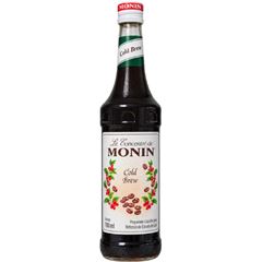 XAROPE MONIN COLD BREW NAC 1X700ML