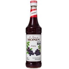 XAROPE MONIN AMORA NAC 1X700ML