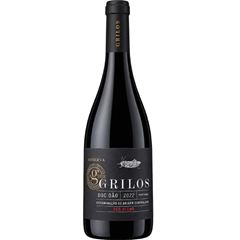 VINHO GRILOS RESERVA TINTO IP 1X750ML