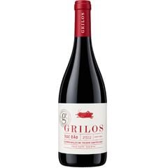 VINHO GRILOS COLHEITA TINTO IP 1X750ML
