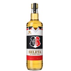 CACHACA SELETA DO SANTA CRUZ 1X700ML