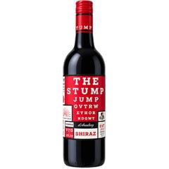 VINHO THE STUMP JUMP SHIRAZ TTO 1X750ML