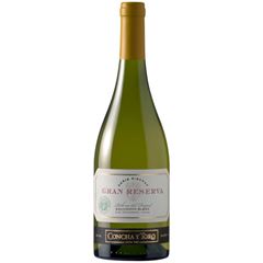 VINHO GRAN RESERVA SERIE RIBERA SAUV BLANC 1X750ML