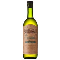 CACHACA SANTO GRAU ITIRAPUA 1X750ML