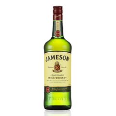 WHISKY JAMESON STD 1X1000ML