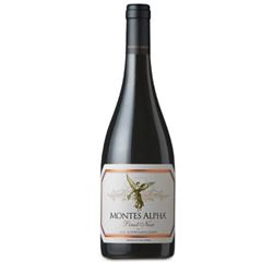 VINHO MONTES ALPHA PINOT NOIR TTO 1X750ML