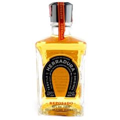 TEQUILA HERRADURA REPOSADO 1X750ML