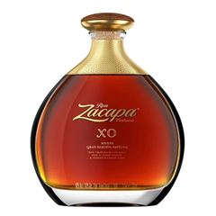 RUM ZACAPA CENTENARIO XO 1X750ML