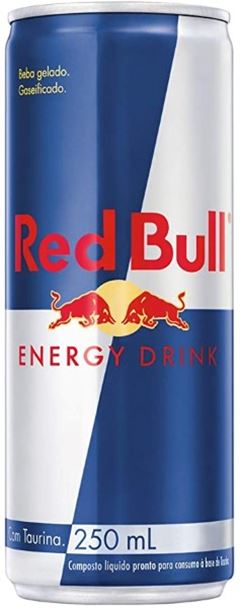 RED BULL ENERGY DRINK 1X250ML