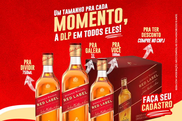 Momento!!! A DLP em todos eles