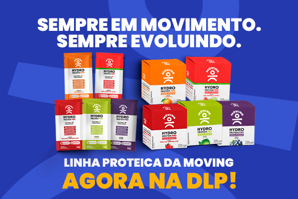 Momento!!! A DLP em todos eles