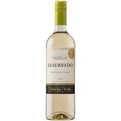 VINHO RESERVADO VAR. SAUVIGNON BLANC 1X750ML